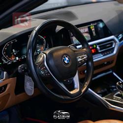 بي ام دبليو الفئة 3